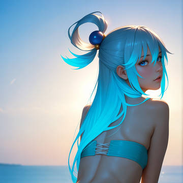 Aqua