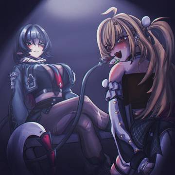 Special Interrogation