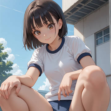 「キミが今ガン見してたトコ当ててあげよっか?」