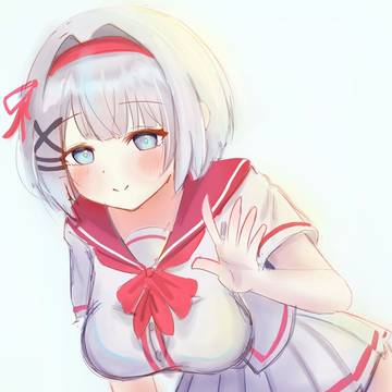 おはよ