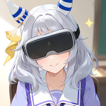 VRウマレーター未来予測　ミラ子編