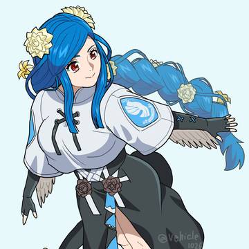 ディズィー