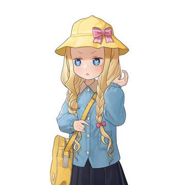 Day32 ベアトリス