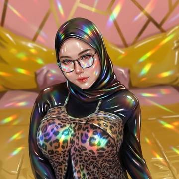HIJAB [R.M][000003]