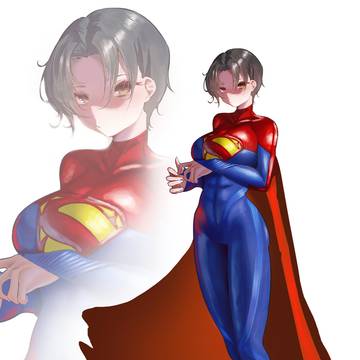 Supergirl