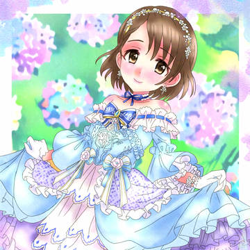 佐々木千枝生誕祭