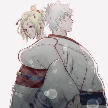 銀月