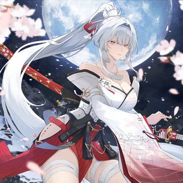 緋雪Hiyuki