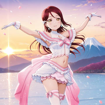 桜内梨子