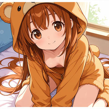 はちみつくまさん