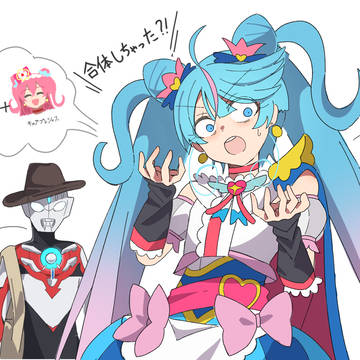 先輩から学ぶアニバーサリー（フュージョン篇）