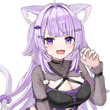 にゃー
