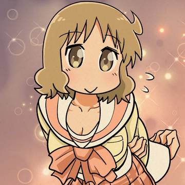桜井先生の出来心