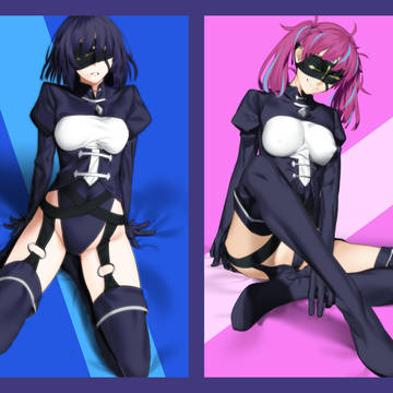 【Fate】集合【strange Fake】