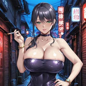 PROSTITUTE 2.5