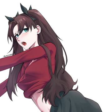 TOHSAKA RIN