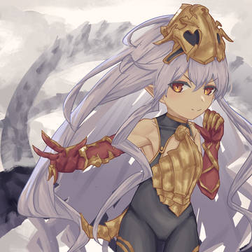 DAY44 毒牙の姫・メドゥーサ