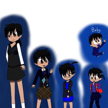 Avery Then and Now