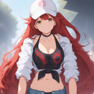 ノノ 龍族