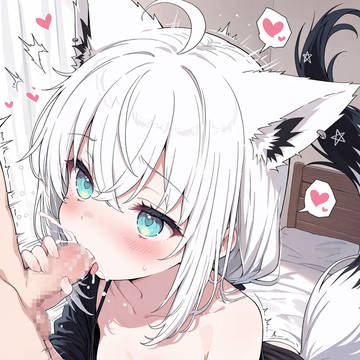 フブちゃん