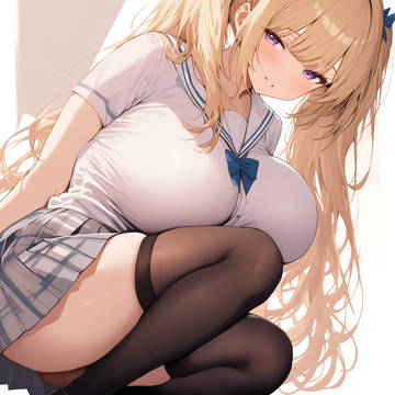 Study on Breasts 72