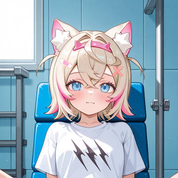 モココ・アビスガードその３