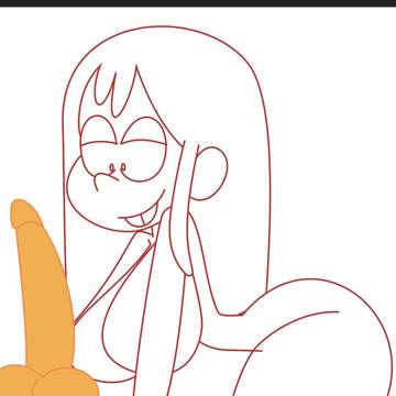kara nsfw sketch preview