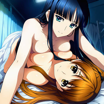 Kazusa Setsuna extras + BAD END