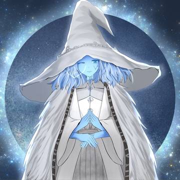 月の王女ラニ