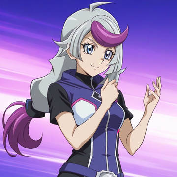 リクエスト　遊戯王より別所エマっぽい肥満化シークエンス