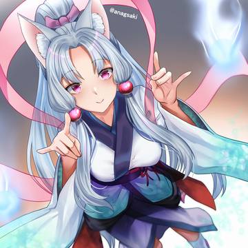 東北イタコ