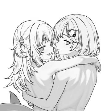 AmeSame Sketch Comm