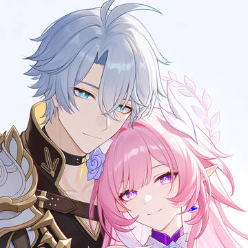 キュレネ&ファイノン