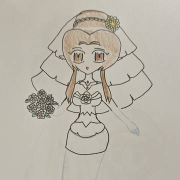 ジューンブライドまとめ