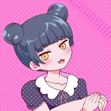 ムウちゃん