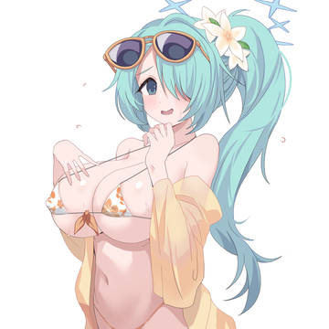 槌永ヒヨリ