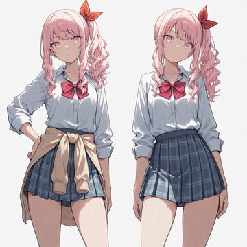 瑞希のてすと40