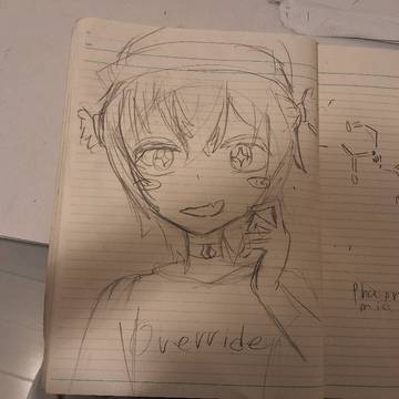 キルハあーと