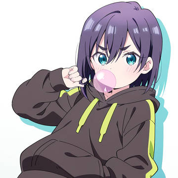 Quick Works #8 Kurumi Haraga