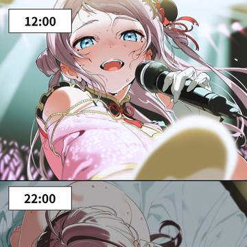 鐘嵐珠