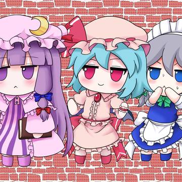 紅魔郷が据置で発売するので