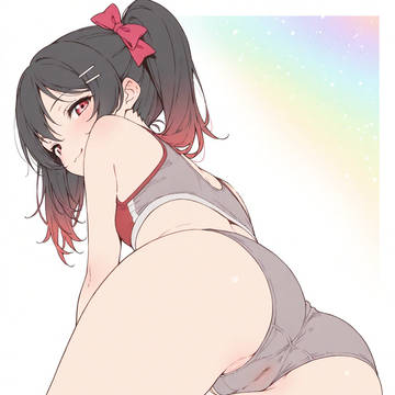 μ's詰め合わせ