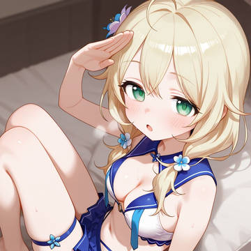 遊佐こずえ-June-3rd