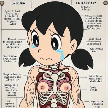 SHIZUKA MINAMOTO