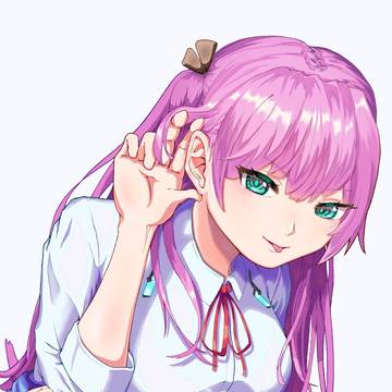 べ〜