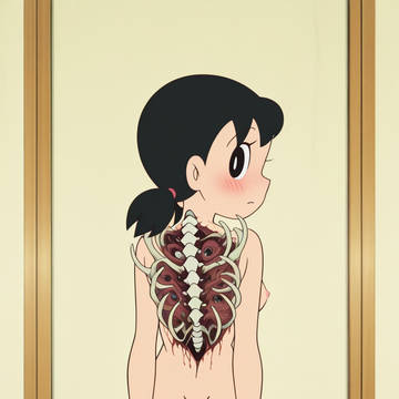 SHIZUKA MINAMOTO