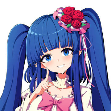 Detective Smile!