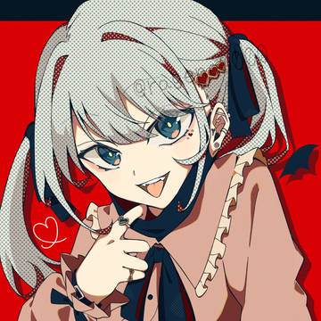 悪い子だね