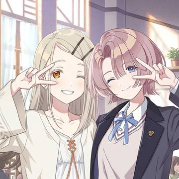 ♬メ組のメ！（メ！）♬②