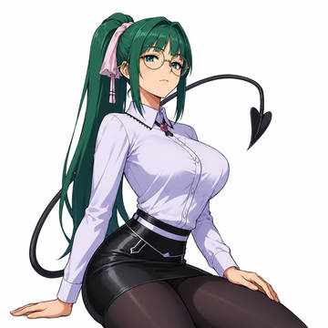 Yomogi Emarl# 7